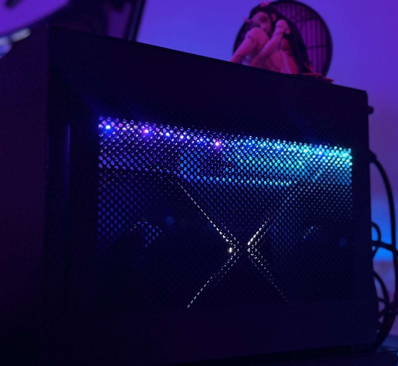 🖤 Kanso: The Founder A4